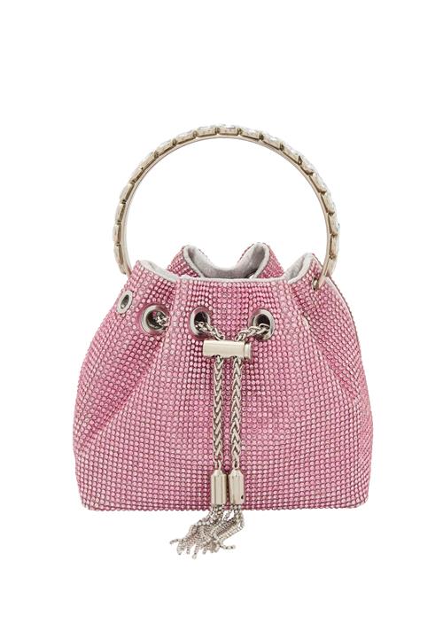 NAEMI Håndtaske  pink