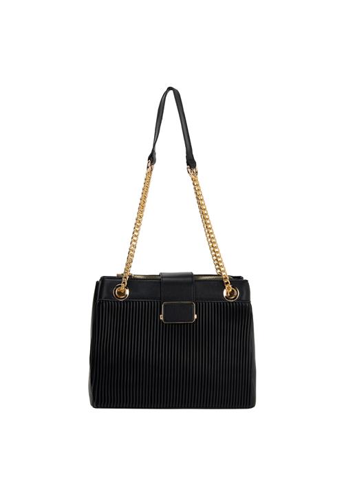 NAEMI Skuldertaske  sort