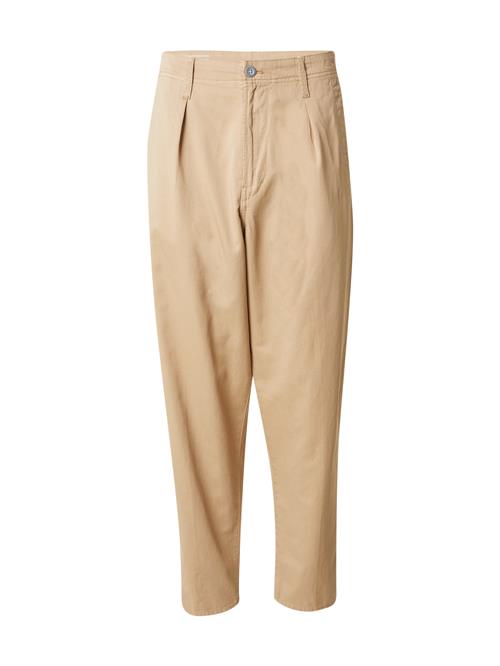 G-STAR Lærredsbukser  umbra