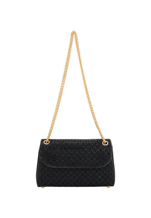 faina Skuldertaske  sort