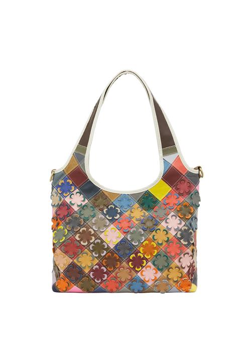 ebeeza Håndtaske  blandingsfarvet