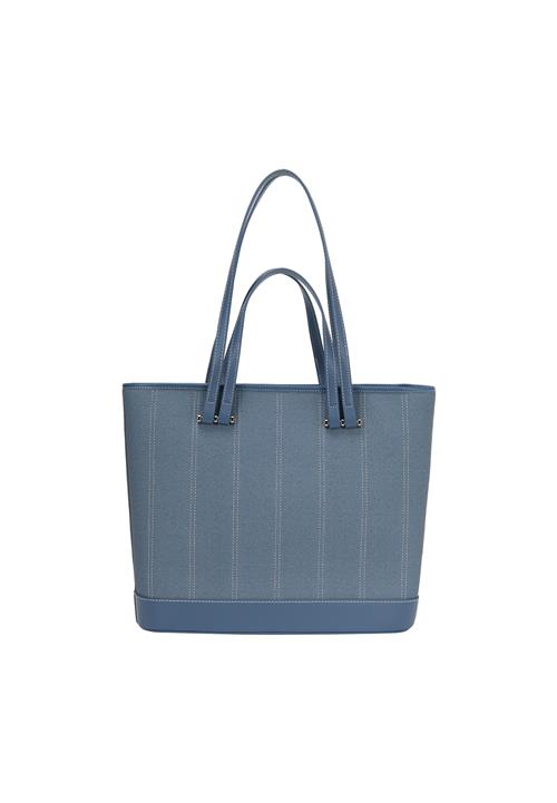 Gaya Shopper  blue denim