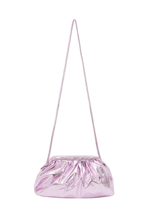 faina Clutch  lavendel