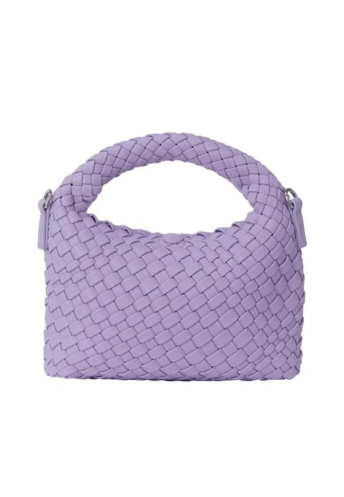 faina Håndtaske  lavendel