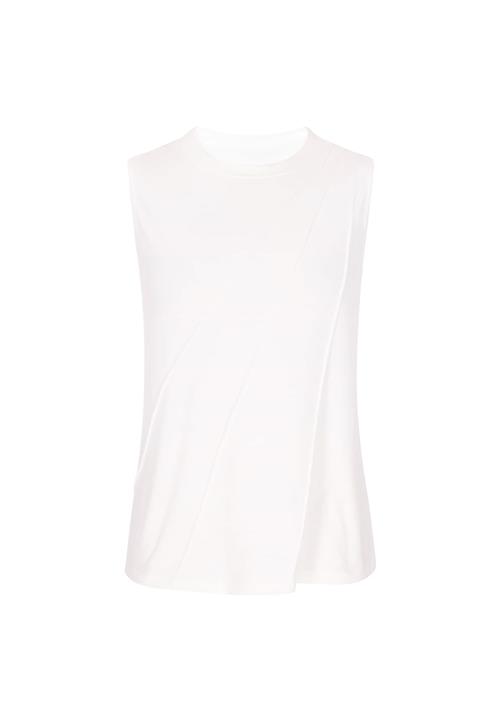 NAEMI Overdel 'Fashion Look'  hvid