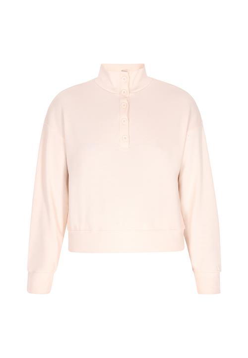 NAEMI Pullover 'Fashion Look'  abrikos