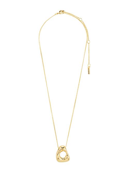 Pilgrim Kæde 'Haven'  guld