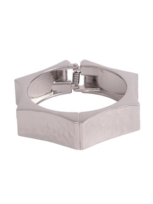 SOHI Armbånd 'Wilda'  sølv