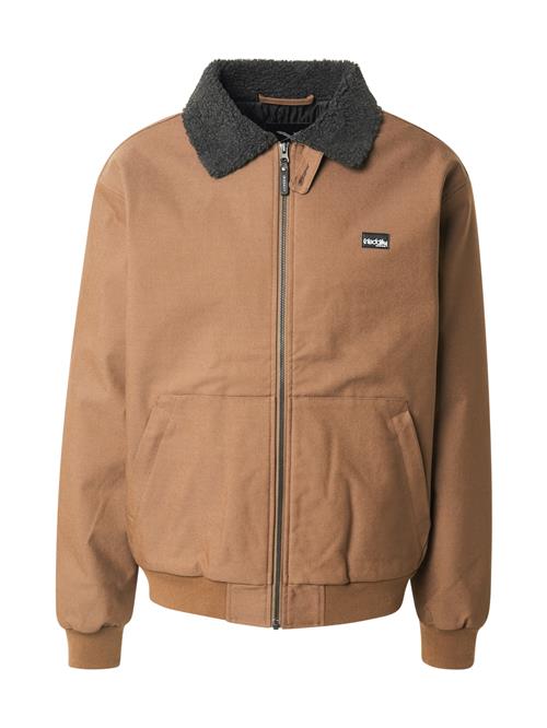 Iriedaily Overgangsjakke 'Dock36'  camel