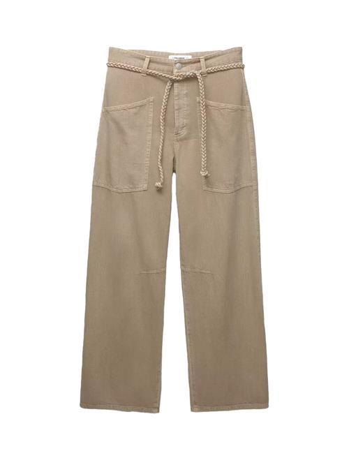 Pull&Bear Jeans  brokade