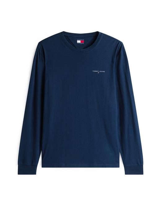 Tommy Jeans Bluser & t-shirts  navy