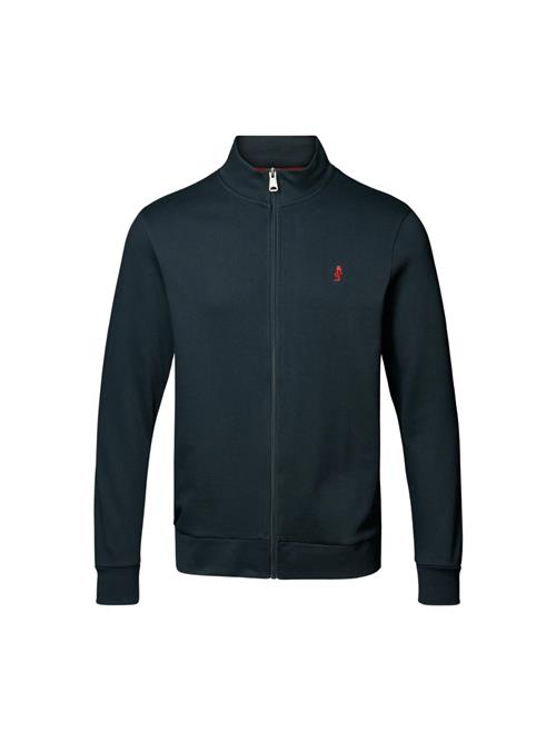 MCS Sweatjakke 'Jones'  safir