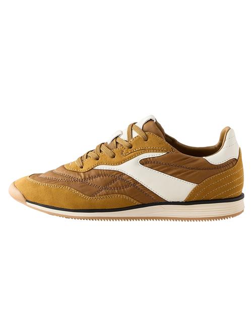 Next Sneaker low 'Forever Comfort'  sennep / safran / hvid