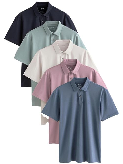 Next Bluser & t-shirts  ecru / safir / mint / gammelrosa / sort