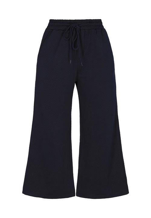 TALENCE Bukser 'Fashion Look'  navy