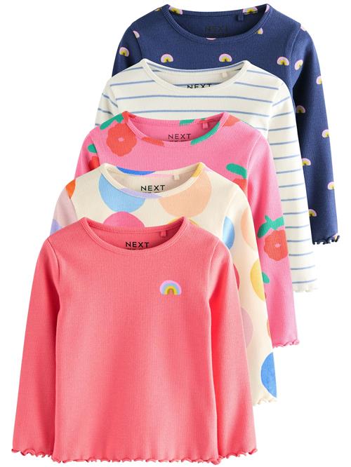 Next Bluser & t-shirts  blandingsfarvet