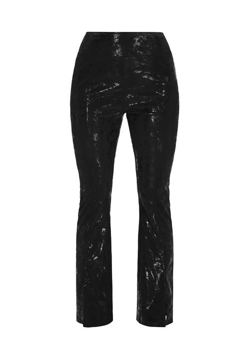 nolie Bukser 'Fashion Look'  sort