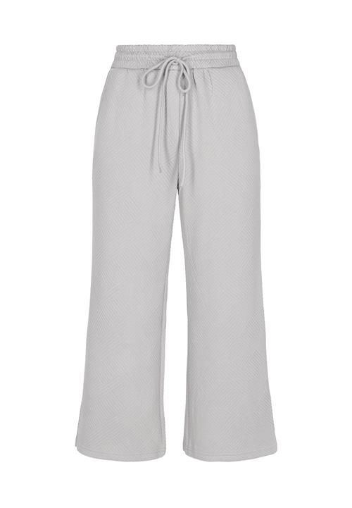 TALENCE Bukser 'Fashion Look'  grå