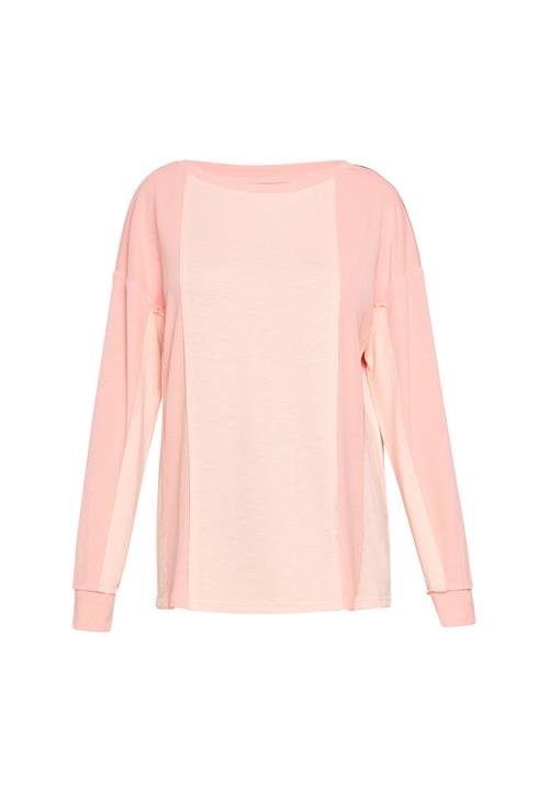 SANIKA Shirts 'Fashion Look'  abrikos / fersken