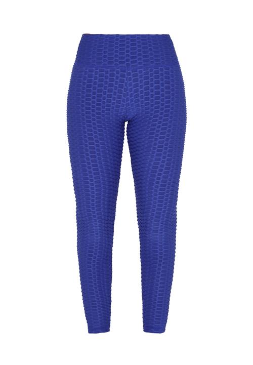 TALENCE Leggings 'Fashion Look'  royalblå