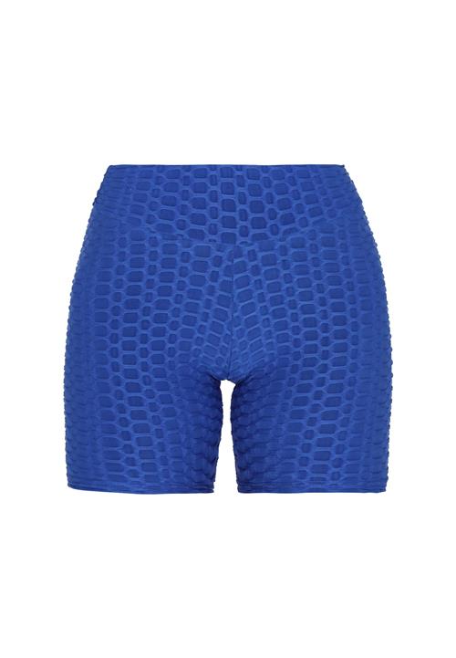 TALENCE Bukser  turkis