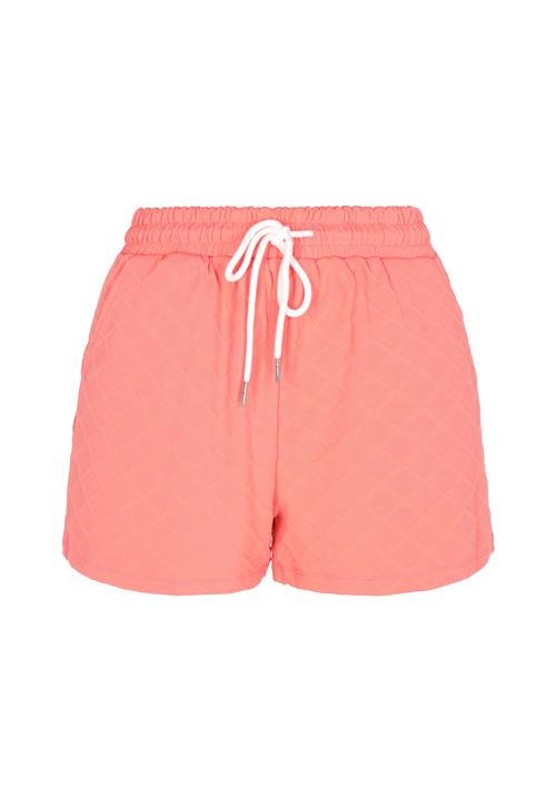 TALENCE Bukser 'Fashion Look'  koral