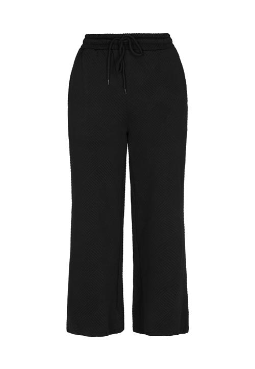 TALENCE Bukser  sort