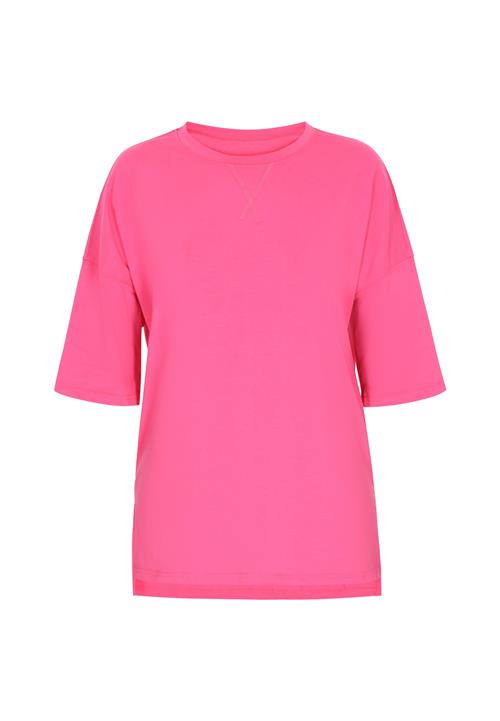 TALENCE Shirts  lys pink