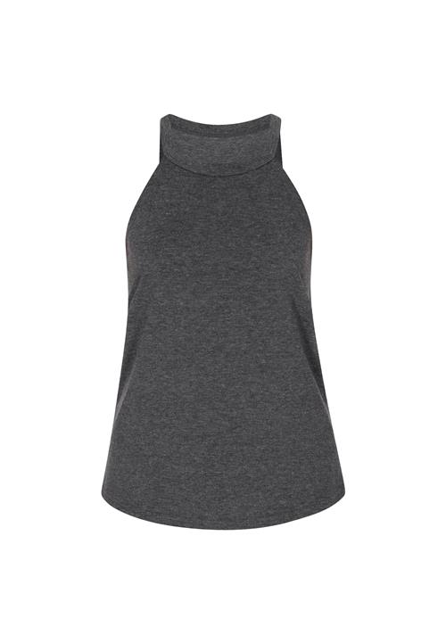 IDONY Overdel 'Fashion Look'  antracit