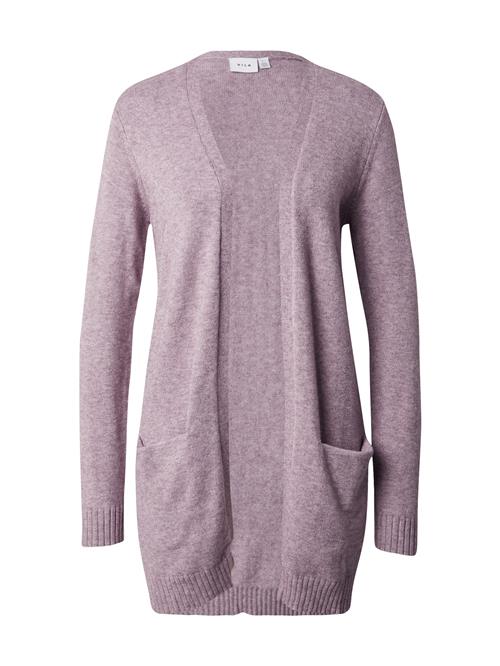 VILA Cardigan 'VIRil'  lysviolet