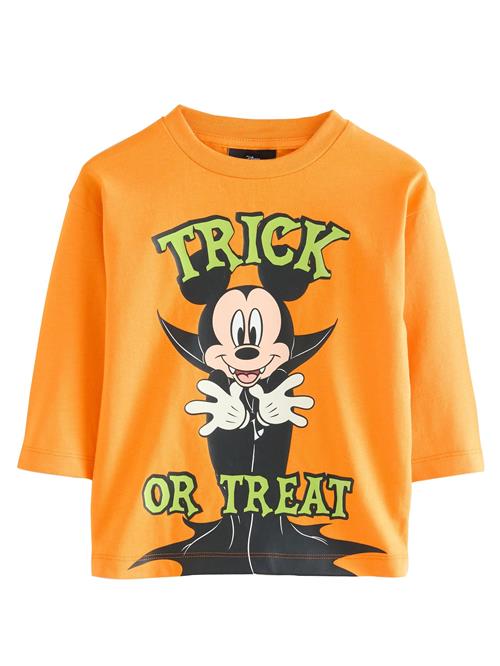 Next Shirts  beige / gul / orange / sort