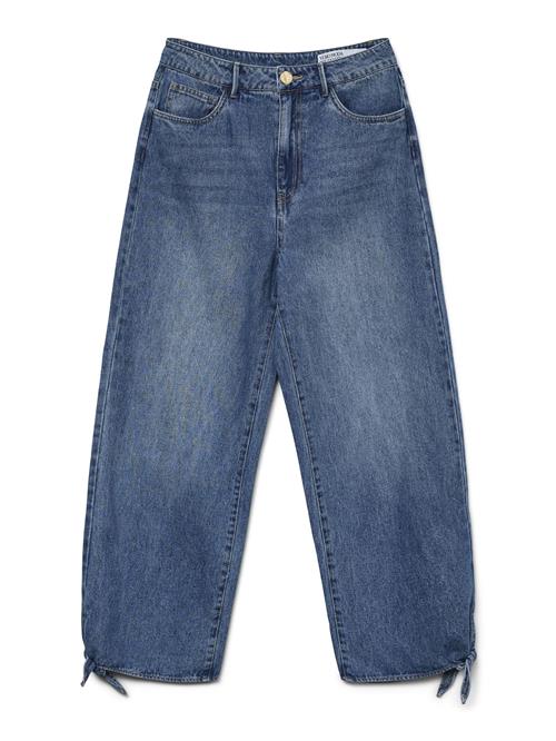 VERO MODA Jeans 'VMKathy'  blue denim