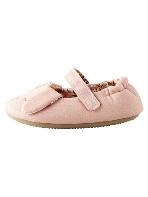 Next Ballerinasko  lys pink