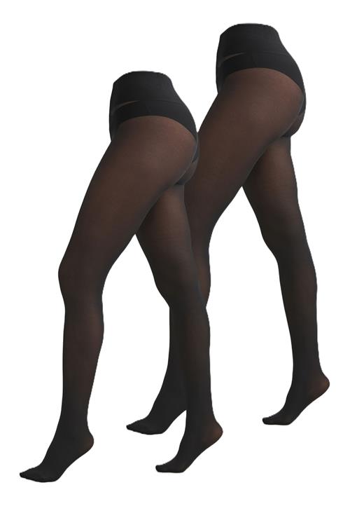 Next Strømpebukser  sort