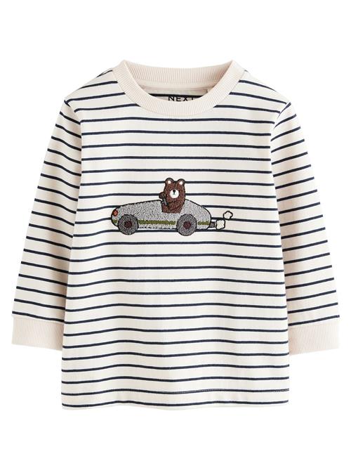 Next Shirts  navy / lysegrå / hvid