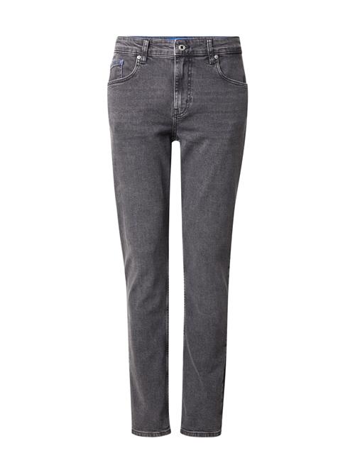 KARL LAGERFELD JEANS Jeans  black denim
