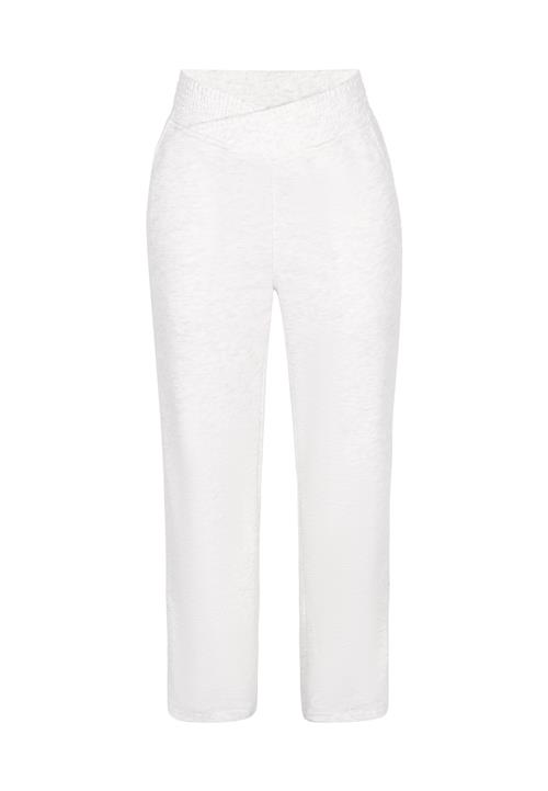 faina Athlsr Bukser  hvid