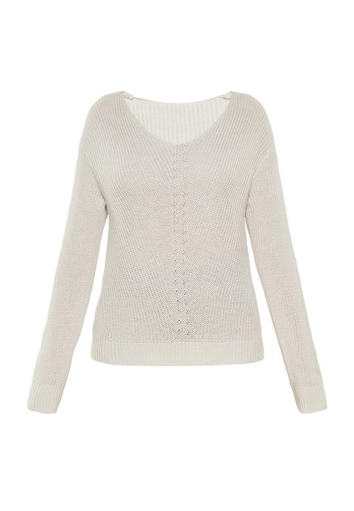 Usha Pullover  offwhite