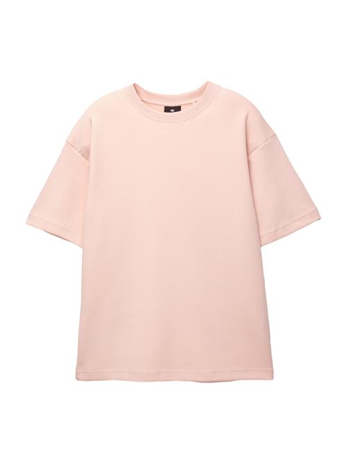 Pull&Bear Bluser & t-shirts  rosé