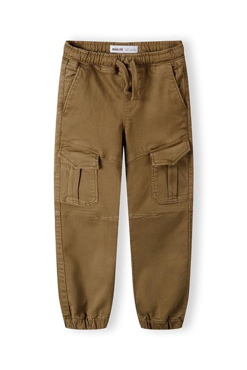 MINOTI Bukser  brun