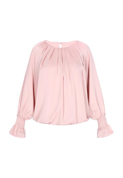 faina Bluse 'Fashion Look'  lys pink