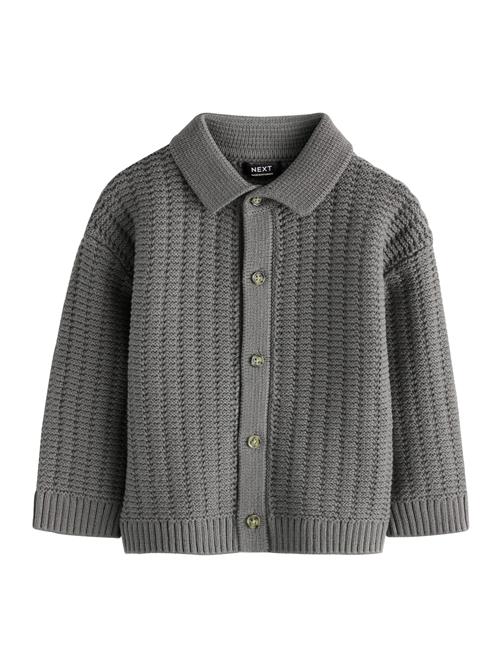 Next Cardigan  mørkegrå