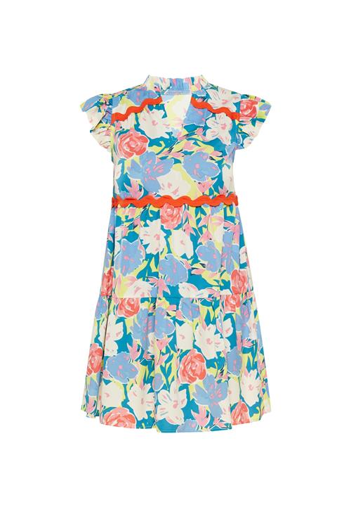 FELIPA Kjole  blandingsfarvet