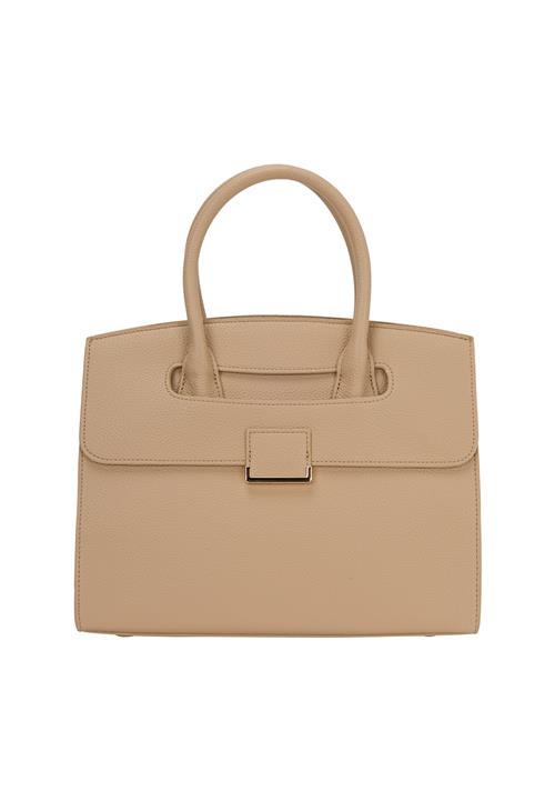 FELIPA Håndtaske  beige