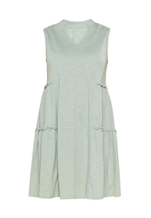 Gaya Kjole 'Festival'  pastelgrøn