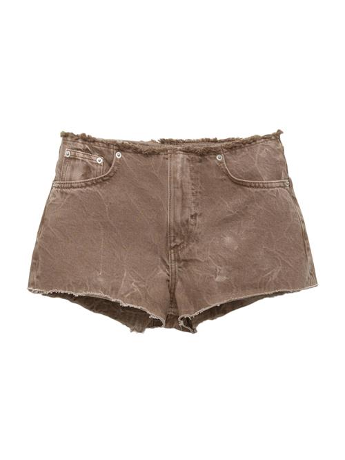 Pull&Bear Jeans  brun