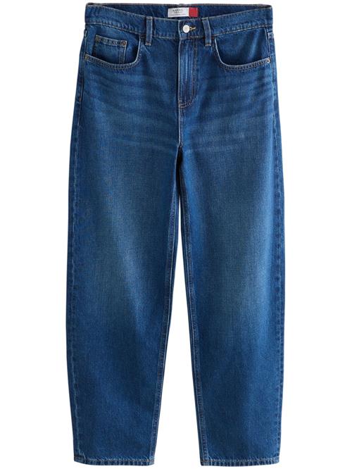 Next Jeans  mørkeblå