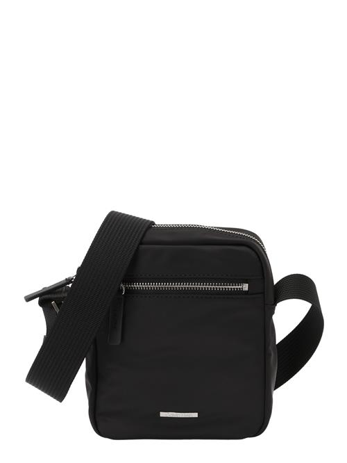 Calvin Klein Skuldertaske  sort