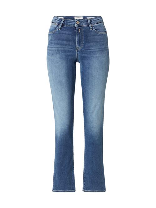 REPLAY Jeans 'ZOLIE'  blue denim