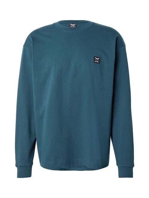 Iriedaily Bluser & t-shirts 'Heavy Flag'  mørkegrøn